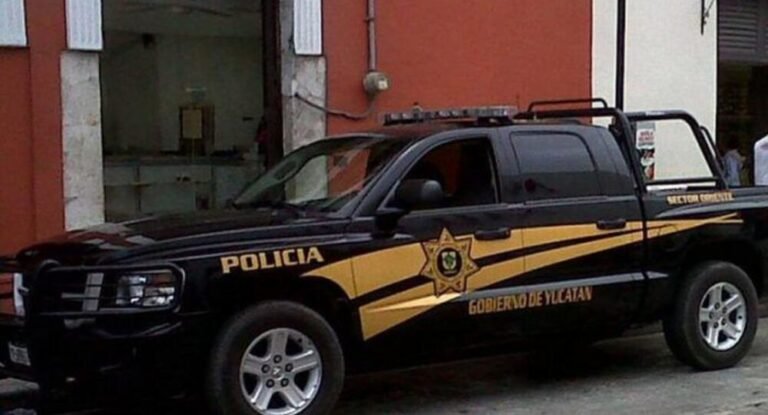 YUCATÁN, LÍDER EN INFRACCIONES VIALES EN LA PENÍNSULA: INEGI