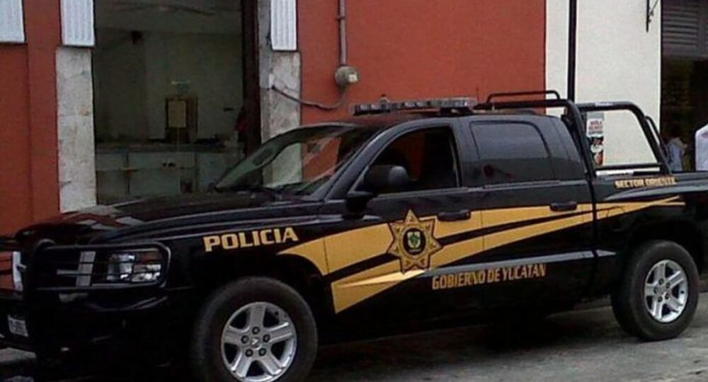 YUCATÁN, LÍDER EN INFRACCIONES VIALES EN LA PENÍNSULA: INEGI YUCATÁN, LÍDER EN INFRACCIONES VIALES EN LA PENÍNSULA: INEGI