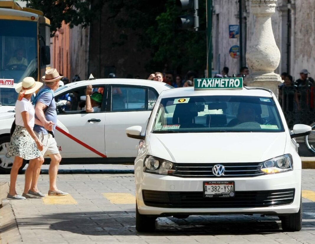 Nuevas medidas para los taxistas Nuevas medidas para los taxistas