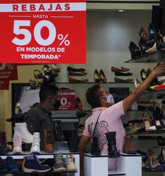 Arranca promoción de empresas participantes en el Buen Fin 2021 Arranca promoción de empresas participantes en el Buen Fin 2021