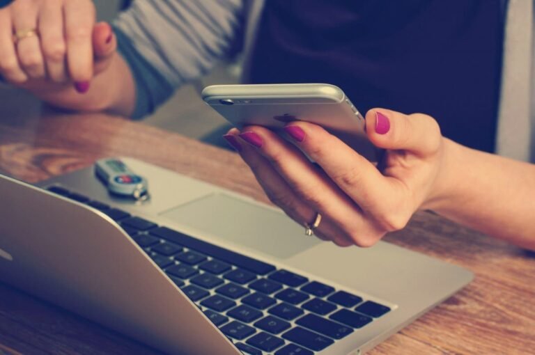 Profeco identifica celulares «buenos y baratos» en este Buen Fin 2021