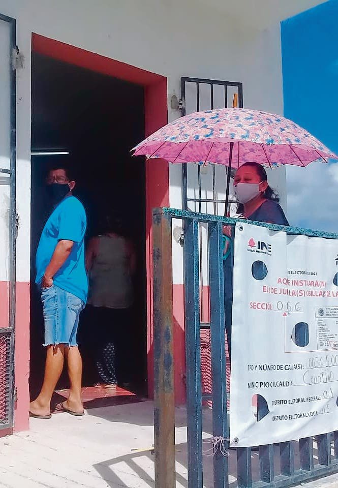 Ante un escenario inédito; dos partidos, con ideas opuestas sobre una alianza Ante un escenario inédito; dos partidos, con ideas opuestas sobre una alianza