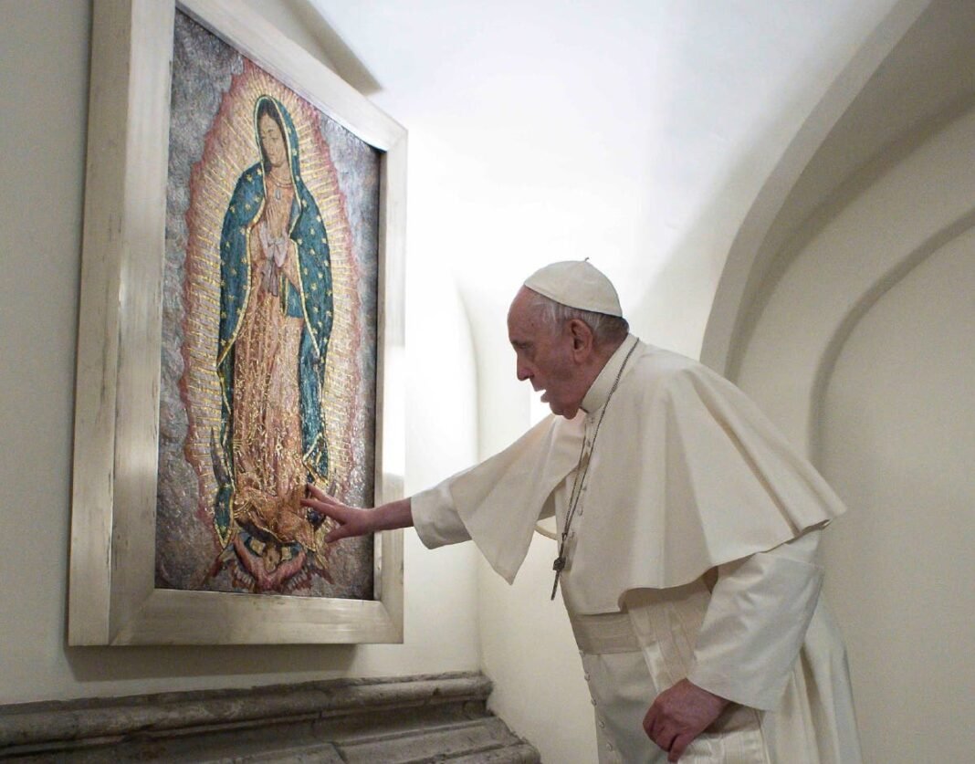 El Papa critica el afán de lucro que explota a la niñez El Papa critica el afán de lucro que explota a la niñez