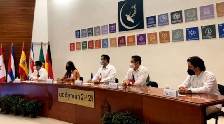 Analizan los problemas en Uadymun