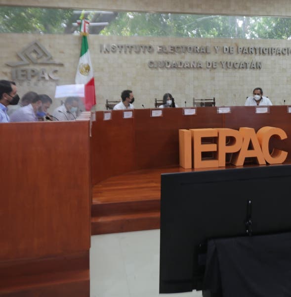 “Enroques” en el Consejo Electoral