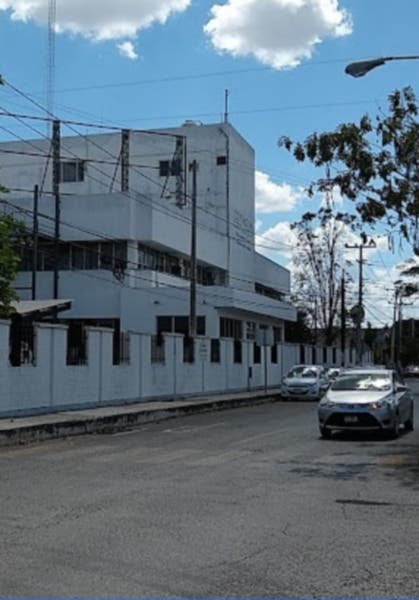 La Semarnat comienza su traslado formal a Yucatán La Semarnat comienza su traslado formal a Yucatán