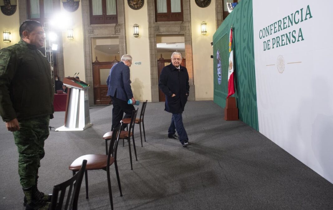 No ven interés real de AMLO por Yucatán: analista