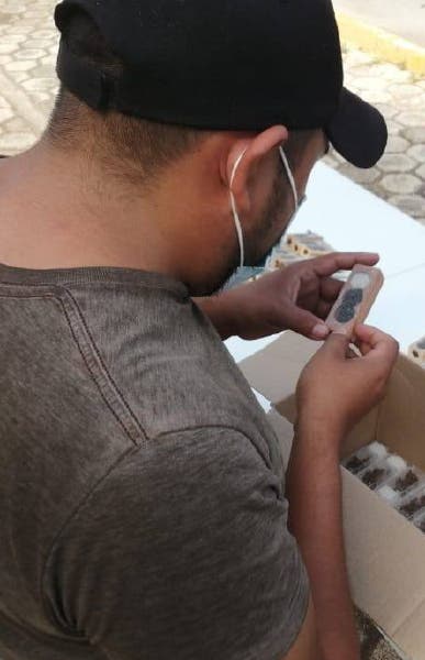 En los ojos de Oriente Medio la miel producida en Yucatán