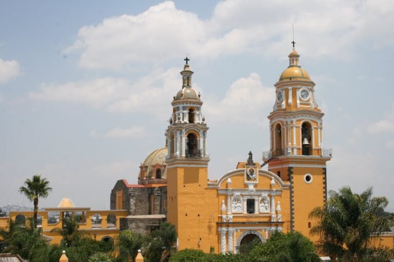 Lidera Cuautlancingo cruzada de desarrollo en Puebla