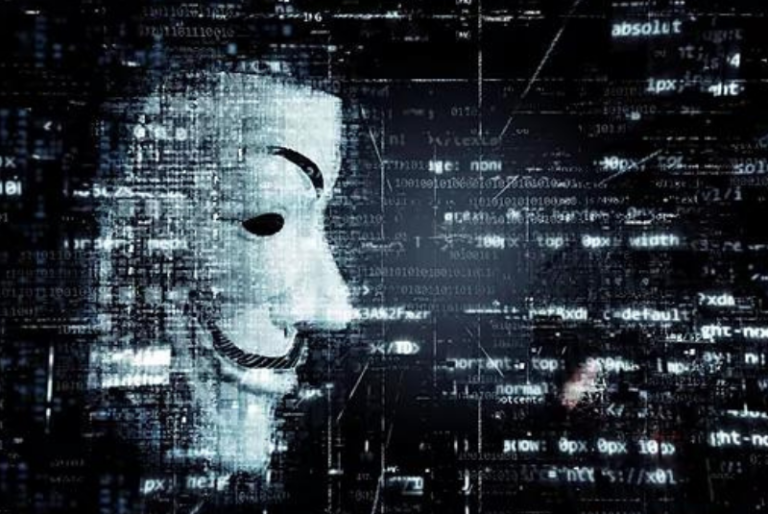 «Tus secretos ya no estarán a salvo»: Anonymous hackea los canales del gobierno ruso