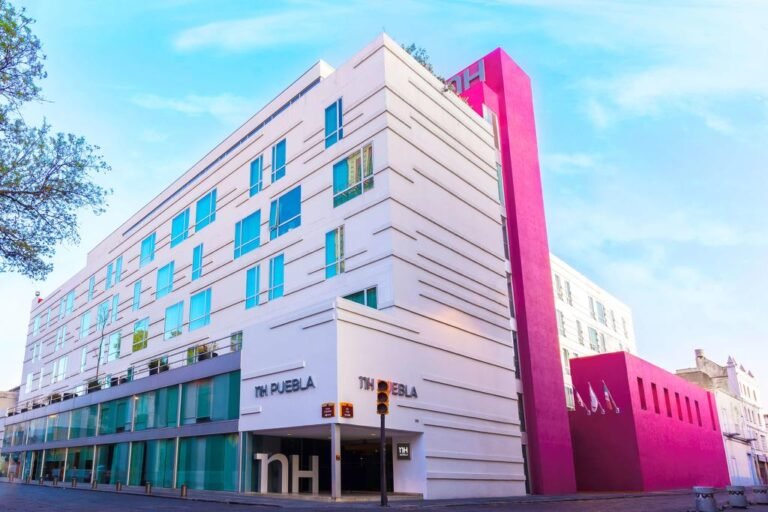 Hoteleros en Puebla sin expectativa de ocupación para primer fin de semana largo