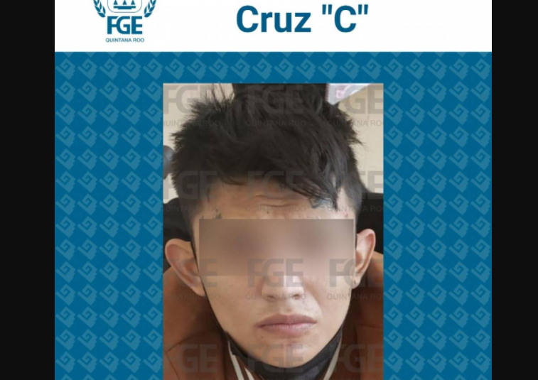 Fiscalía vincula a proceso a joven por participar en multihomicidio