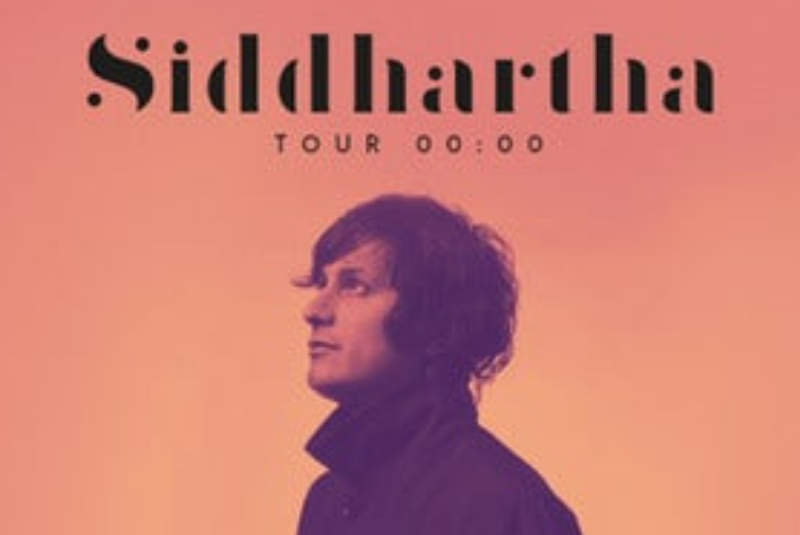 Siddhartha llegará a la Península de Yucatán con su gira 00:00 Siddhartha llegará a la Península de Yucatán con su gira 00:00