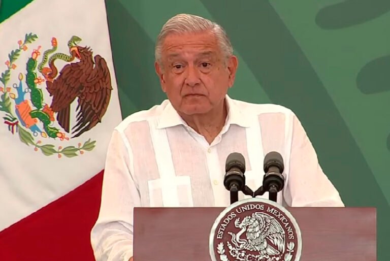 AMLO ‘destapa’ a Tatiana Clouthier, Mauricio Vila y Alejandro Murat para el 2024