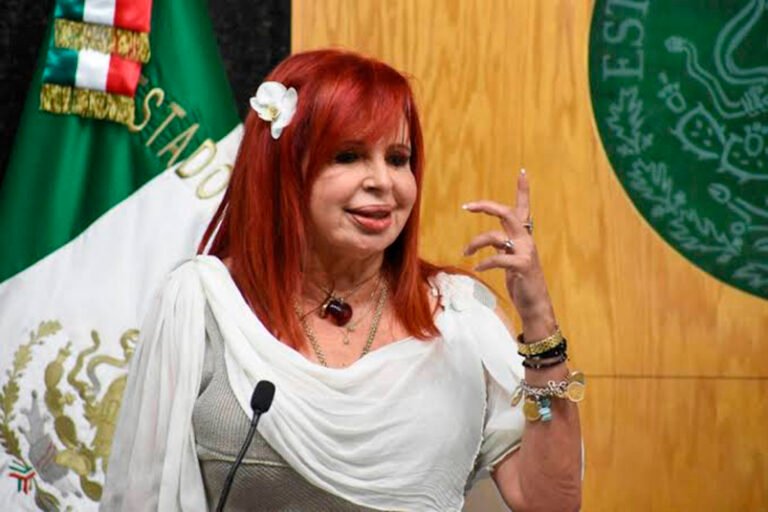 Exhiben audio de Layda Sansores sobre supuestos ‘moches’ a empresarios