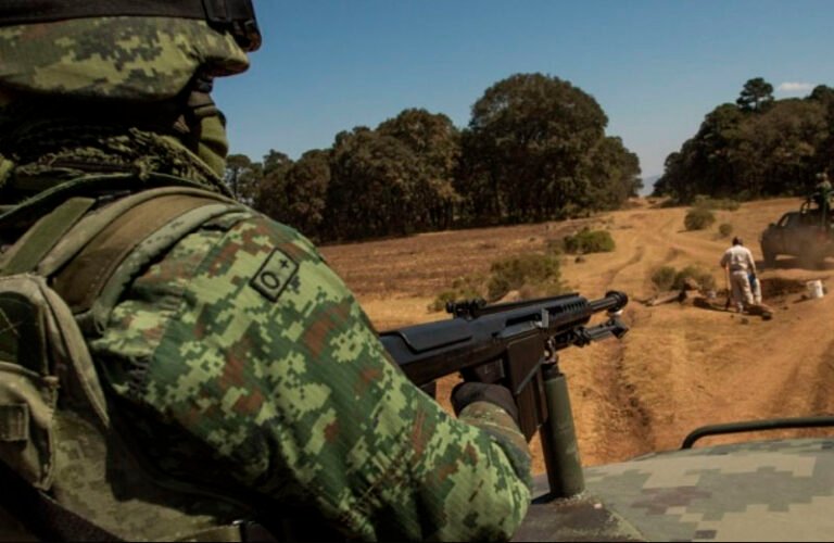 Lidera familia de los «Farías» narcotráfico en Campeche