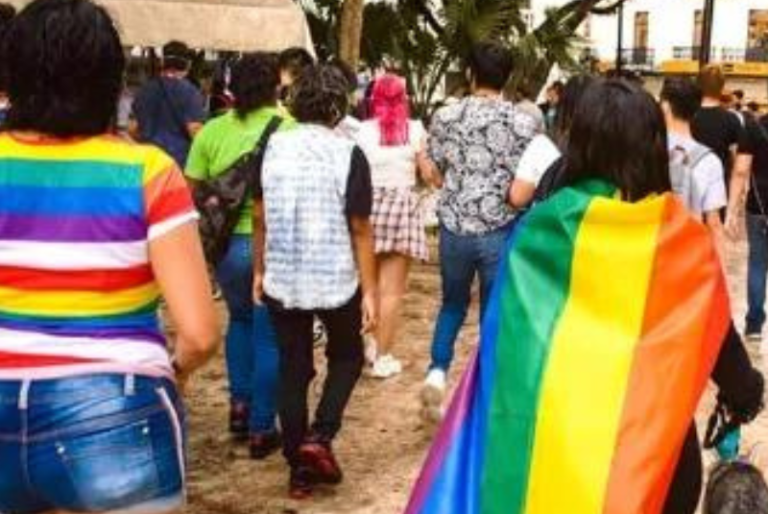 Yucatán, segundo estado de la República con mayor porcentaje de población LGBT+: INEGI