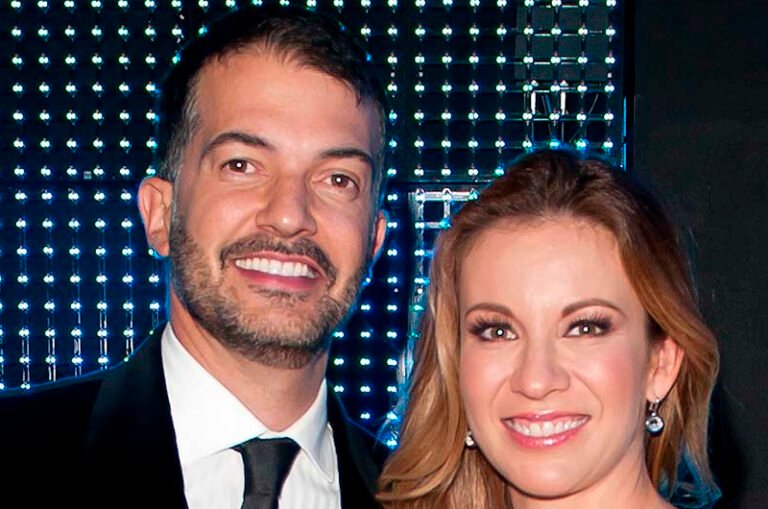 Por qué usuarios culpan a Ingrid Coronado de la muerte de Fernando del Solar