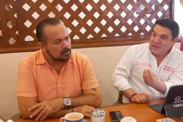 Fuerza por México acusa al Ieqroo de su derrota porque les negaron prerrogativas para competir en «igualdad» con los demás partidos