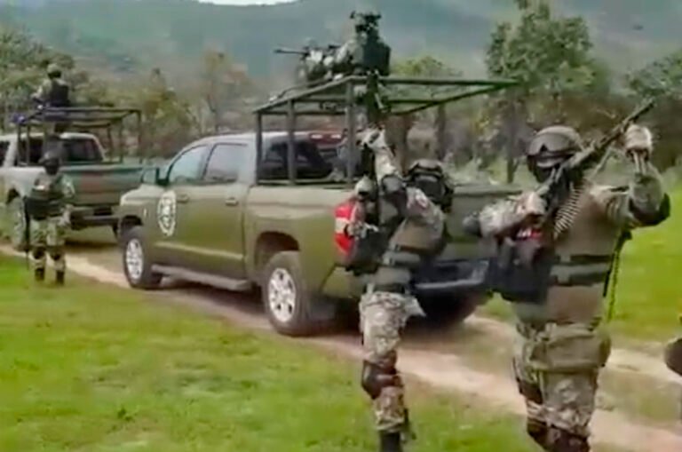 El Doble  R y el Apá: líderes del CJNG con dominio en Jalisco y Guanajuato  
