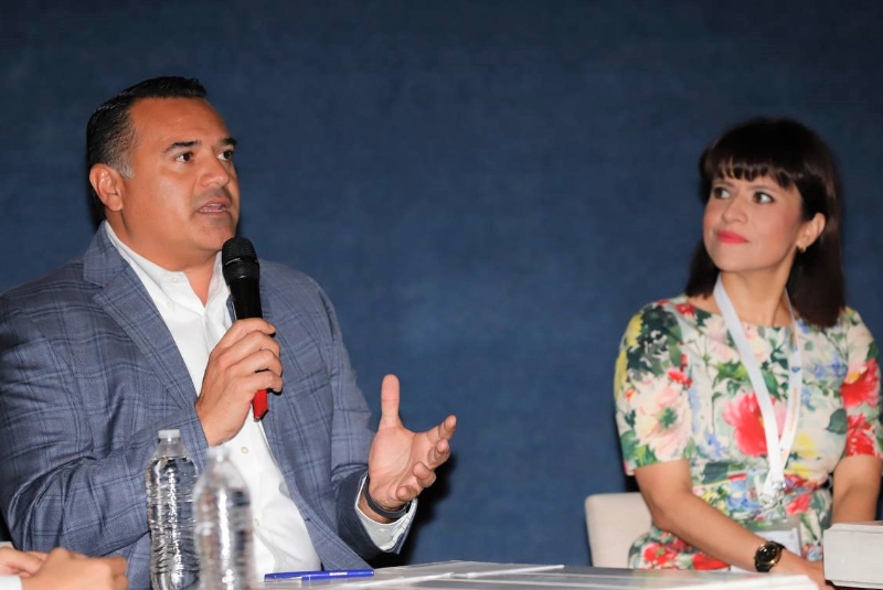 Ayuntamiento de Mérida impulsa políticas para combatir pobreza y generar justicia social en la capital de Yucatán