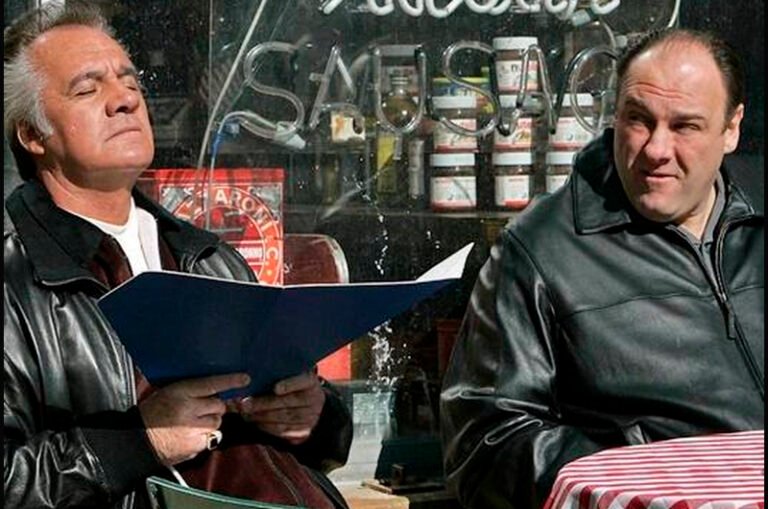 Murió Tony Sirico, quien de ser un mafioso real se volvió estrella de ‘Los Soprano’
