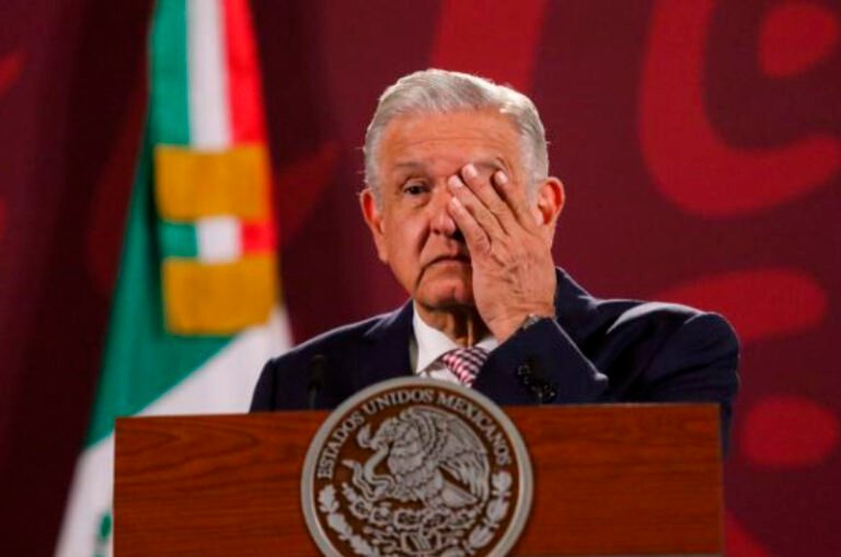 AMLO va por ‘pobreza franciscana’ sin despidos y señala que la «nómina es sagrada»; se reúne con Gabinete para abordar gasto
