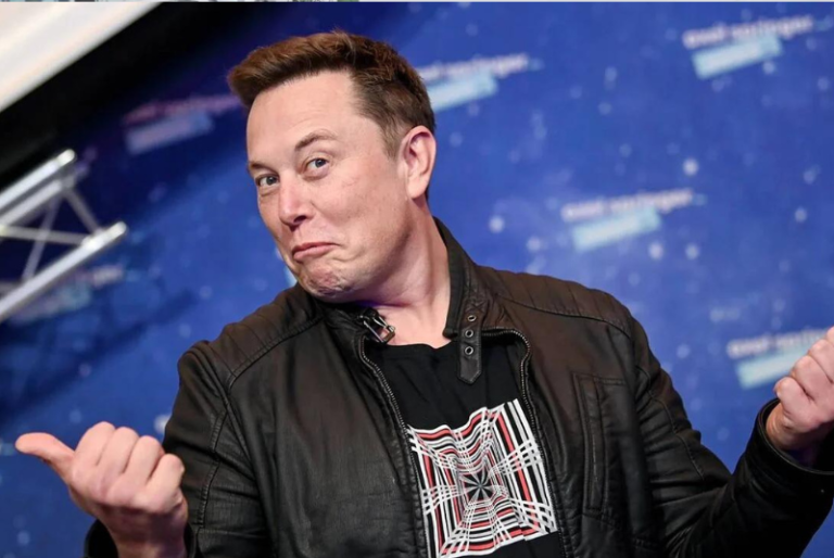 Musk confirma que compra Twitter “por el futuro de la civilización”