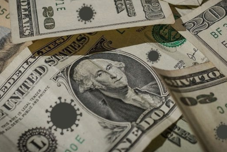 Economía de EU se contrae 0.9% en segundo trimestre; reaviva temores de una recesión