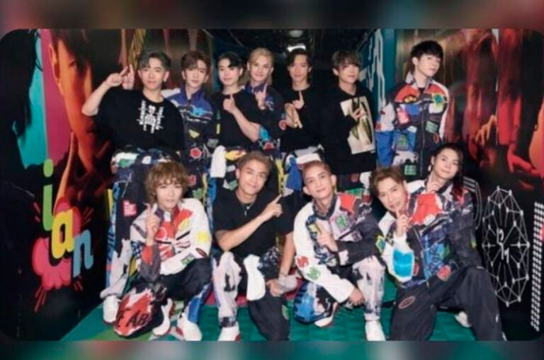 Abren investigación en Hong Kong por caída de pantalla sobre banda Mirror