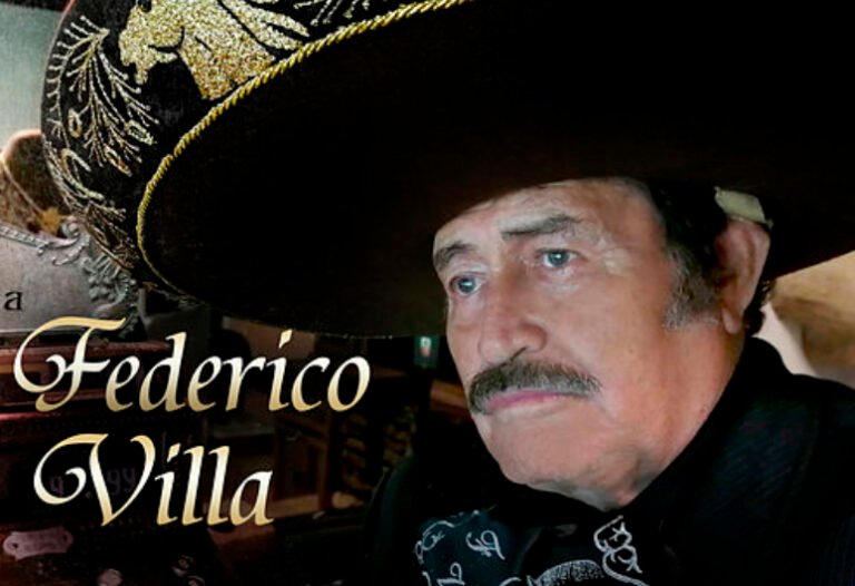 Muere Federico Villa, famoso intérprete de ‘Caminos de Michoacán’