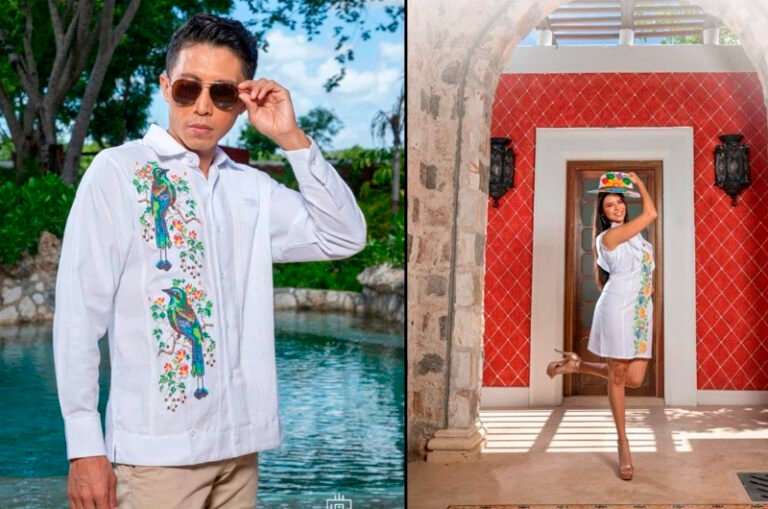 Municipio de Yucatán albergará la Feria de la Guayabera 2022