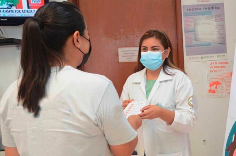 Paciente contagiado de viruela símica se mantiene estable en Quintana Roo