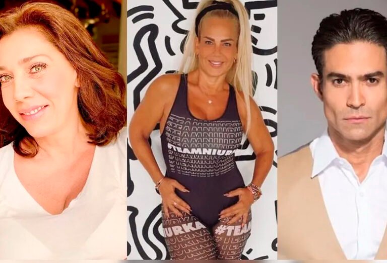 Niurka llama ardida a Cynthia Klitbo tras acusar a Juan Vidal de violento y deberle dinero