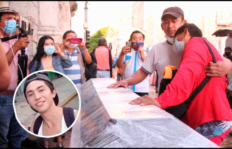 Adversarios de Renán Barrera aprovechan el caso José Ravelo para ensuciar imagen del Alcalde de Mérida