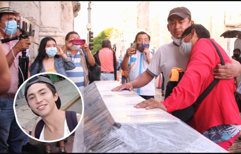 Adversarios de Renán Barrera aprovechan el caso José Ravelo para ensuciar imagen del Alcalde de Mérida