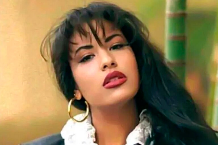 Familia de Selena Quintanilla comparte canción inédita de la cantante, ‘Como te quiero yo a ti’