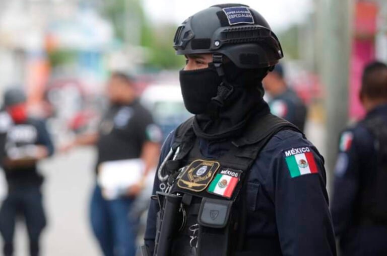 Catean rancho por presunto huachicoleo en Valladolid, Yucatán