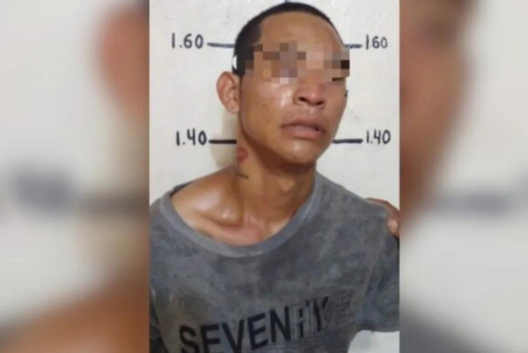 Sujeto propina golpiza a su abuelita por negarle dinero para su vicio en Yucatán