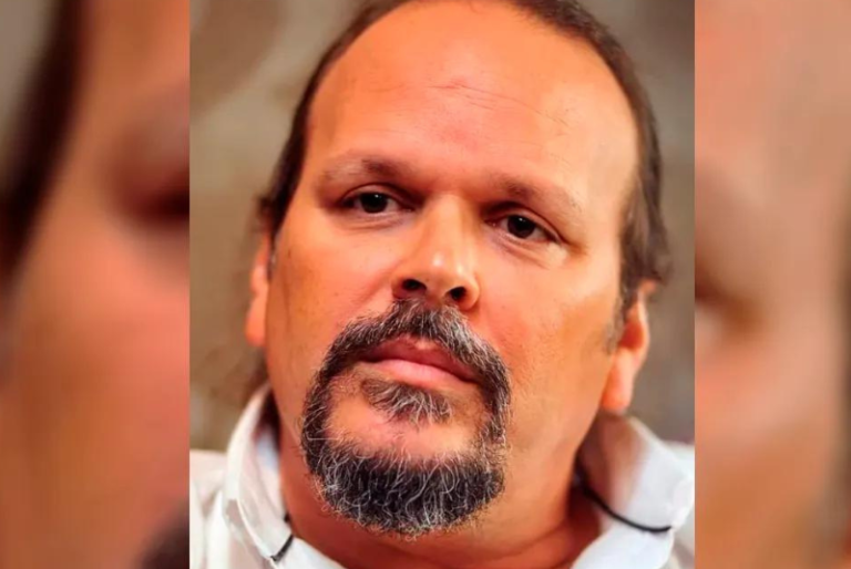 Muere Camilo Guevara March, hijo del ‘Che’ Guevara, en Caracas