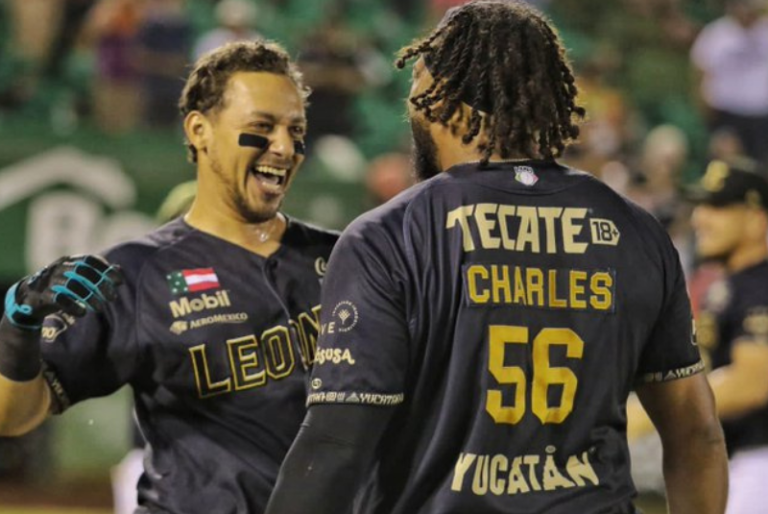 Leones aseguran su lugar en los playoffs