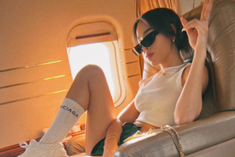 Danna Paola anuncia gira en México