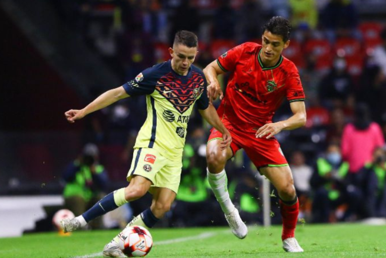 ¿Dónde y a qué hora ver EN VIVO el partido América vs Juárez?