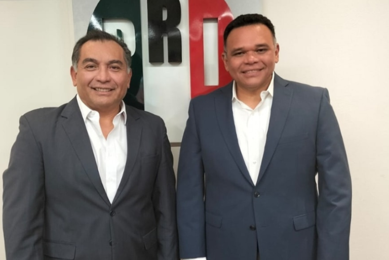 PRI enfila perdedores para «ganar» las elecciones de 2024