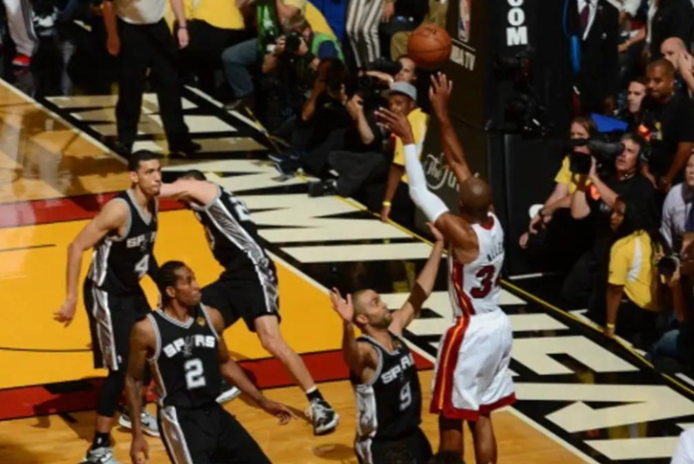 NBA regresa a México: El duelo será entre San Antonio Spurs y Miami Heat