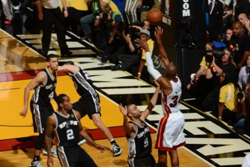 NBA regresa a México: El duelo será entre San Antonio Spurs y Miami Heat