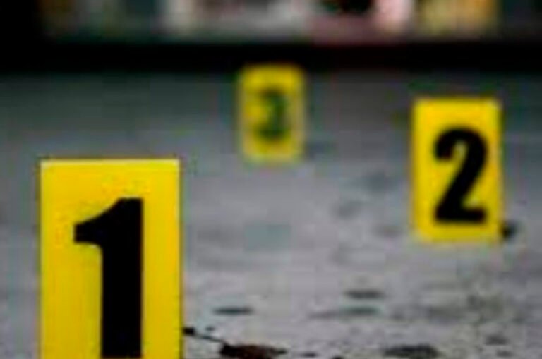 Niño muere apuñalado tras resistirse a un asalto en Cdmx