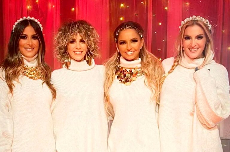 Abuchean a JNS por salir dos horas tarde a concierto: «Queremos reembolso»