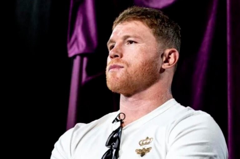 Saúl Álvarez retoma el trote para pelea ante Golovkin