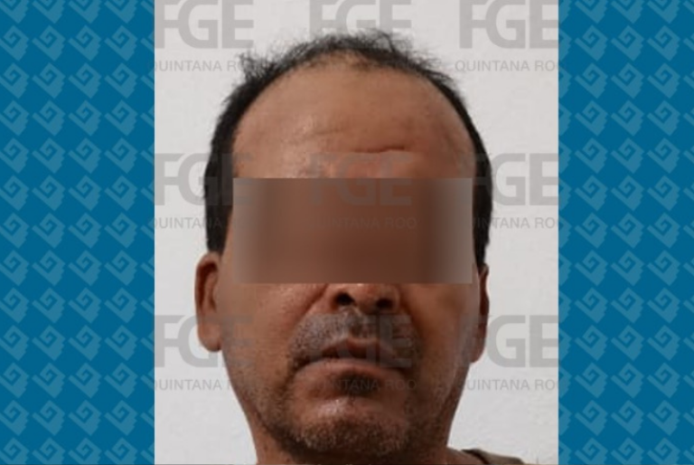 Vinculan a procesos a Faustino «H» por intento de homicidio en Chetumal